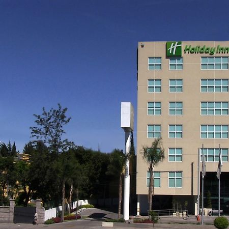 Holiday Inn Express & Suites Queretaro By Ihg Екстериор снимка
