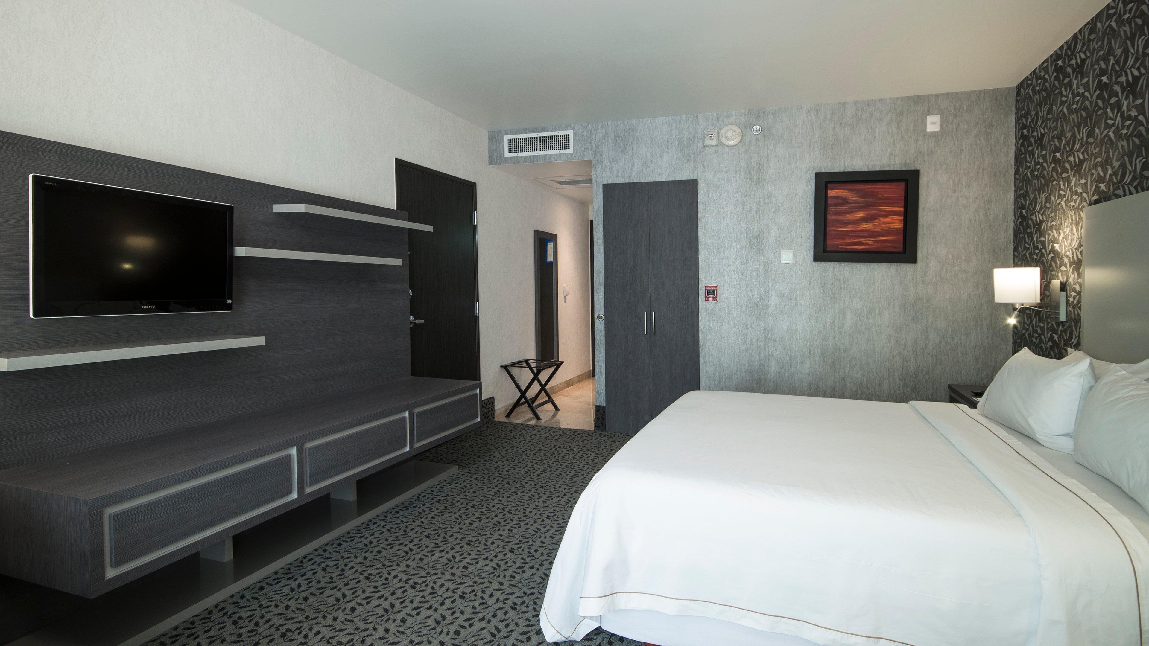Holiday Inn Express & Suites Queretaro By Ihg Екстериор снимка