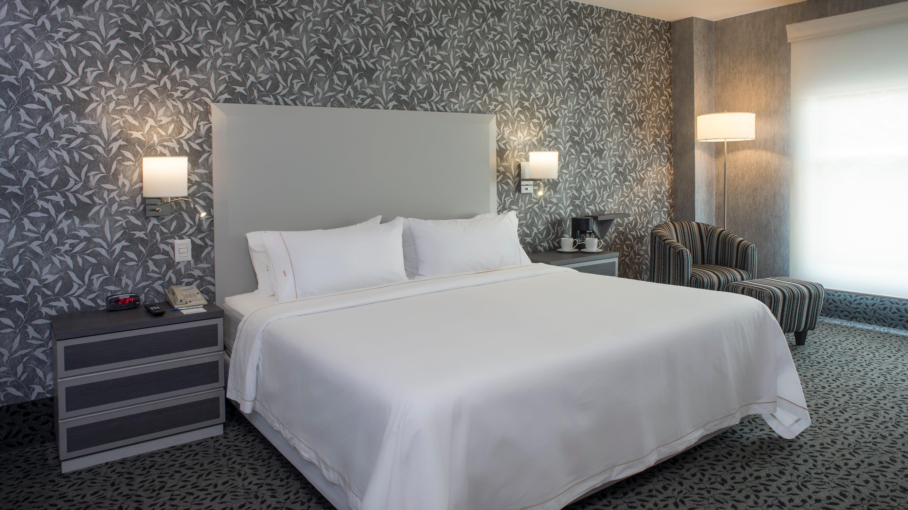 Holiday Inn Express & Suites Queretaro By Ihg Екстериор снимка