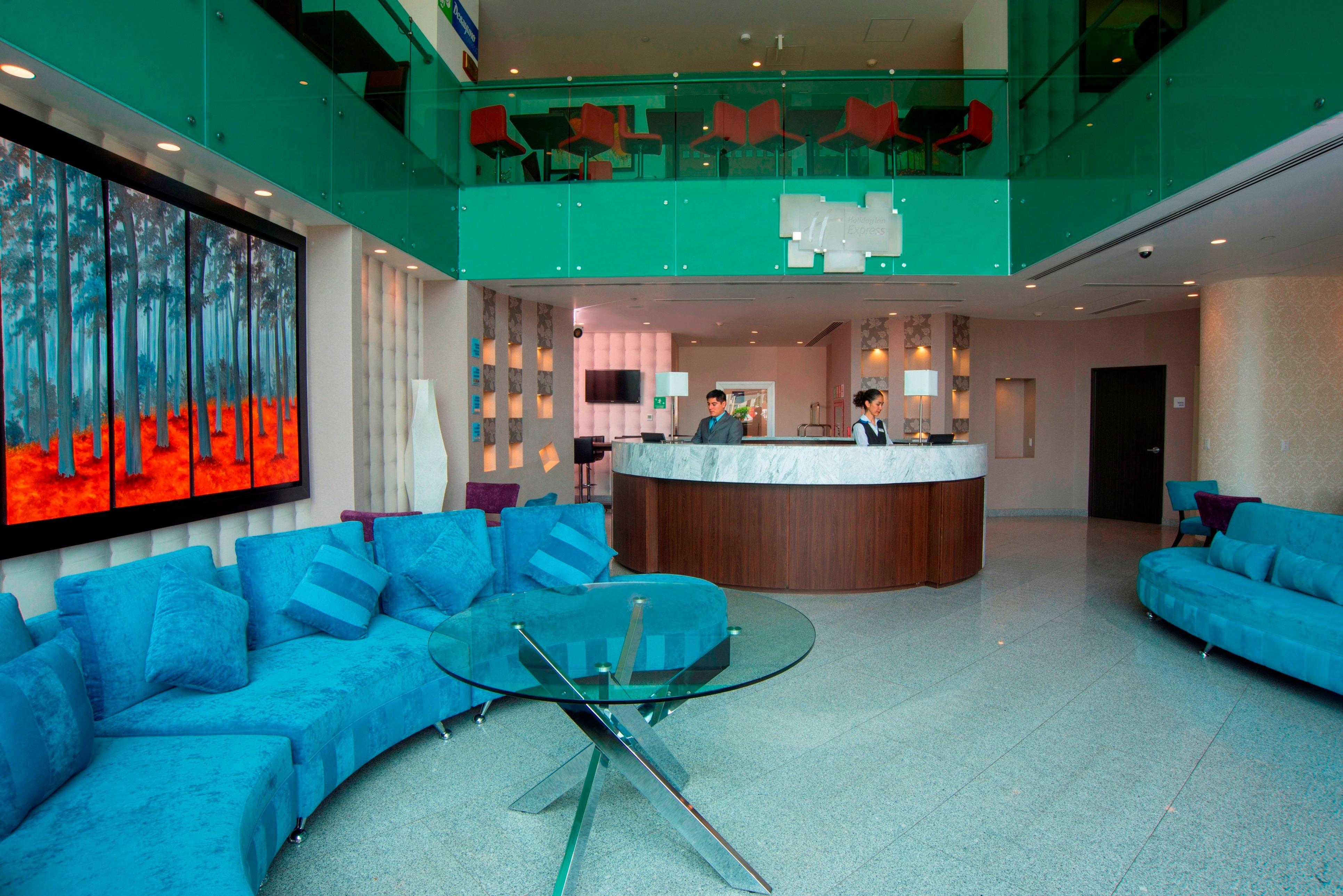 Holiday Inn Express & Suites Queretaro By Ihg Екстериор снимка