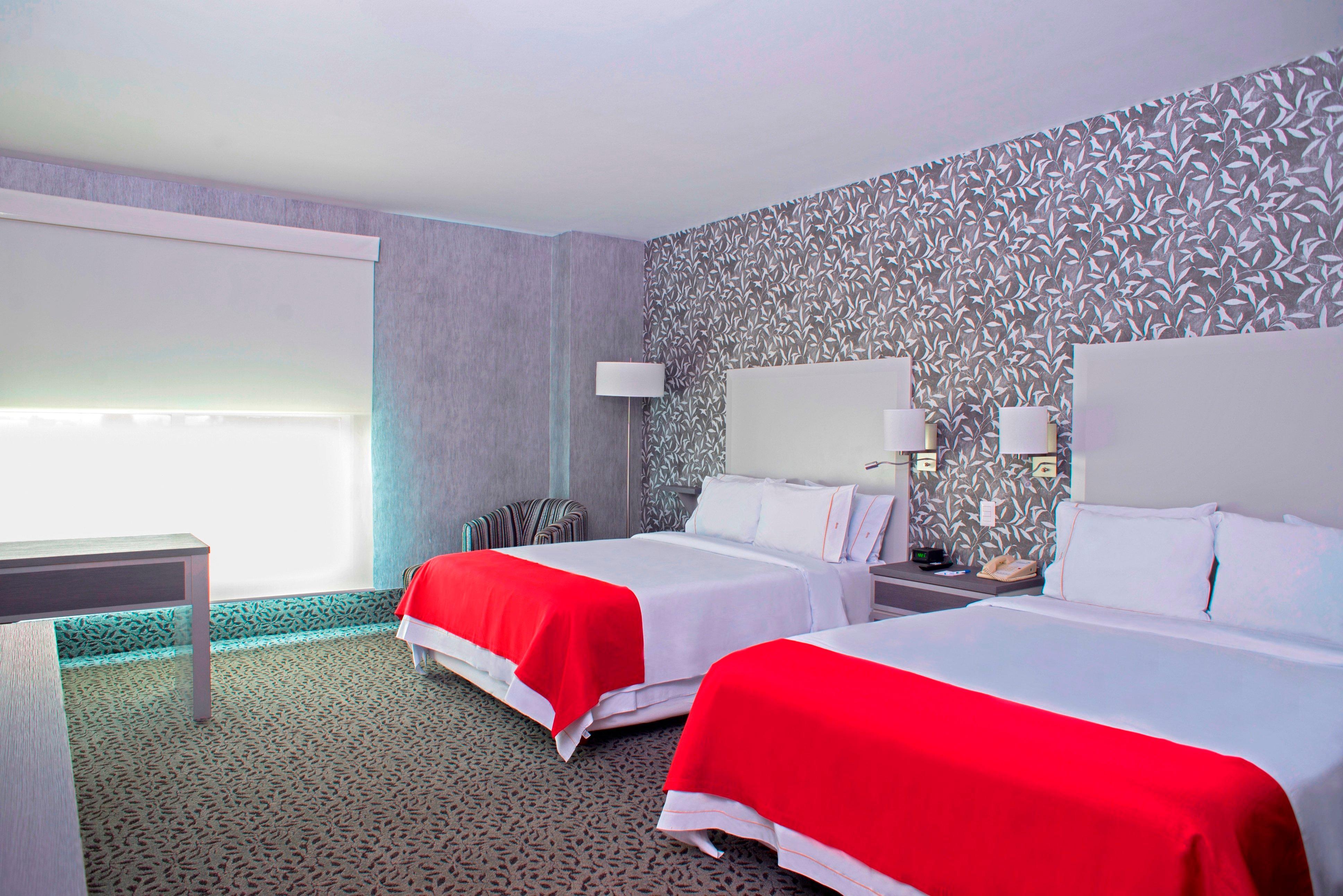 Holiday Inn Express & Suites Queretaro By Ihg Екстериор снимка