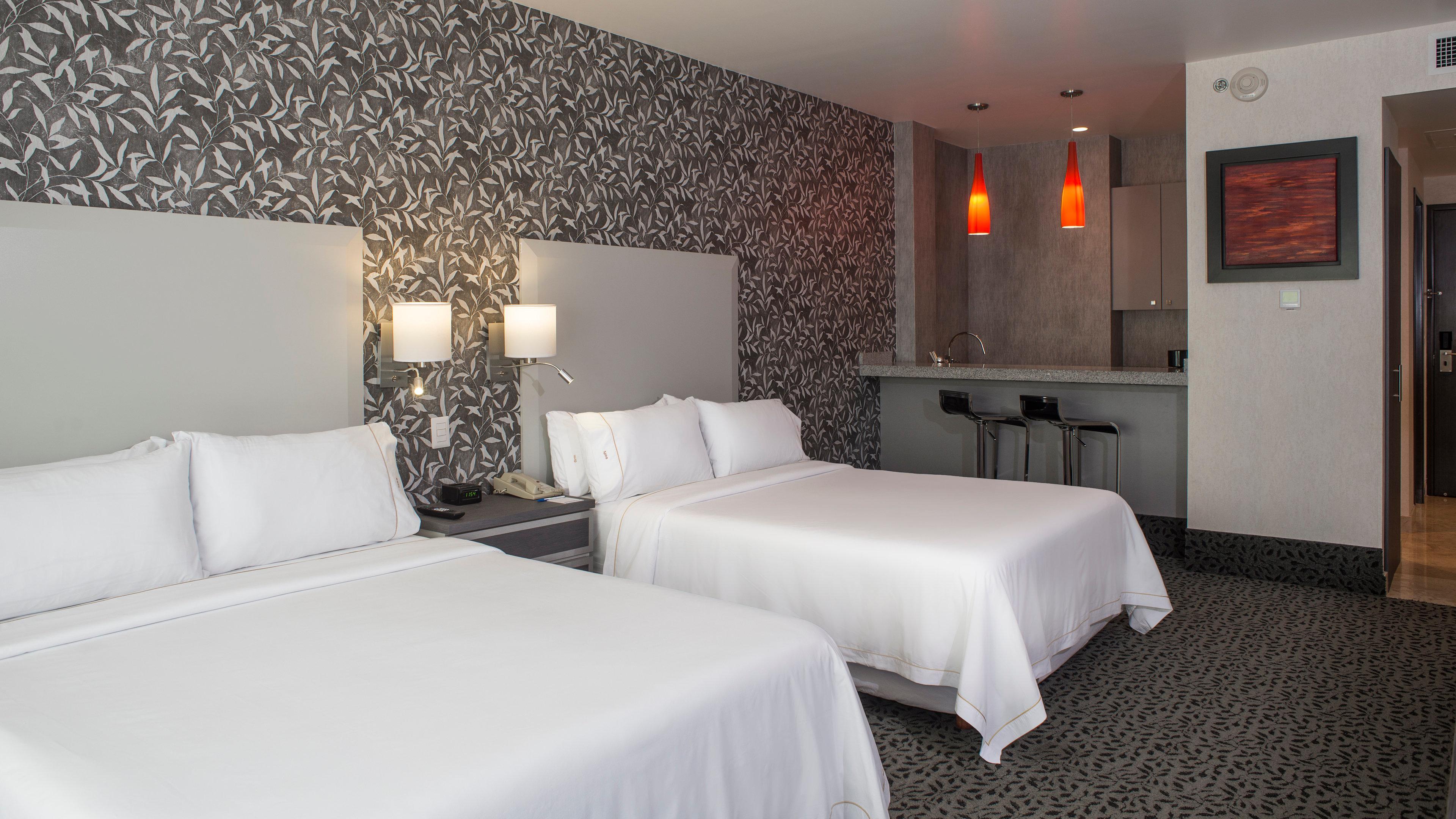 Holiday Inn Express & Suites Queretaro By Ihg Екстериор снимка