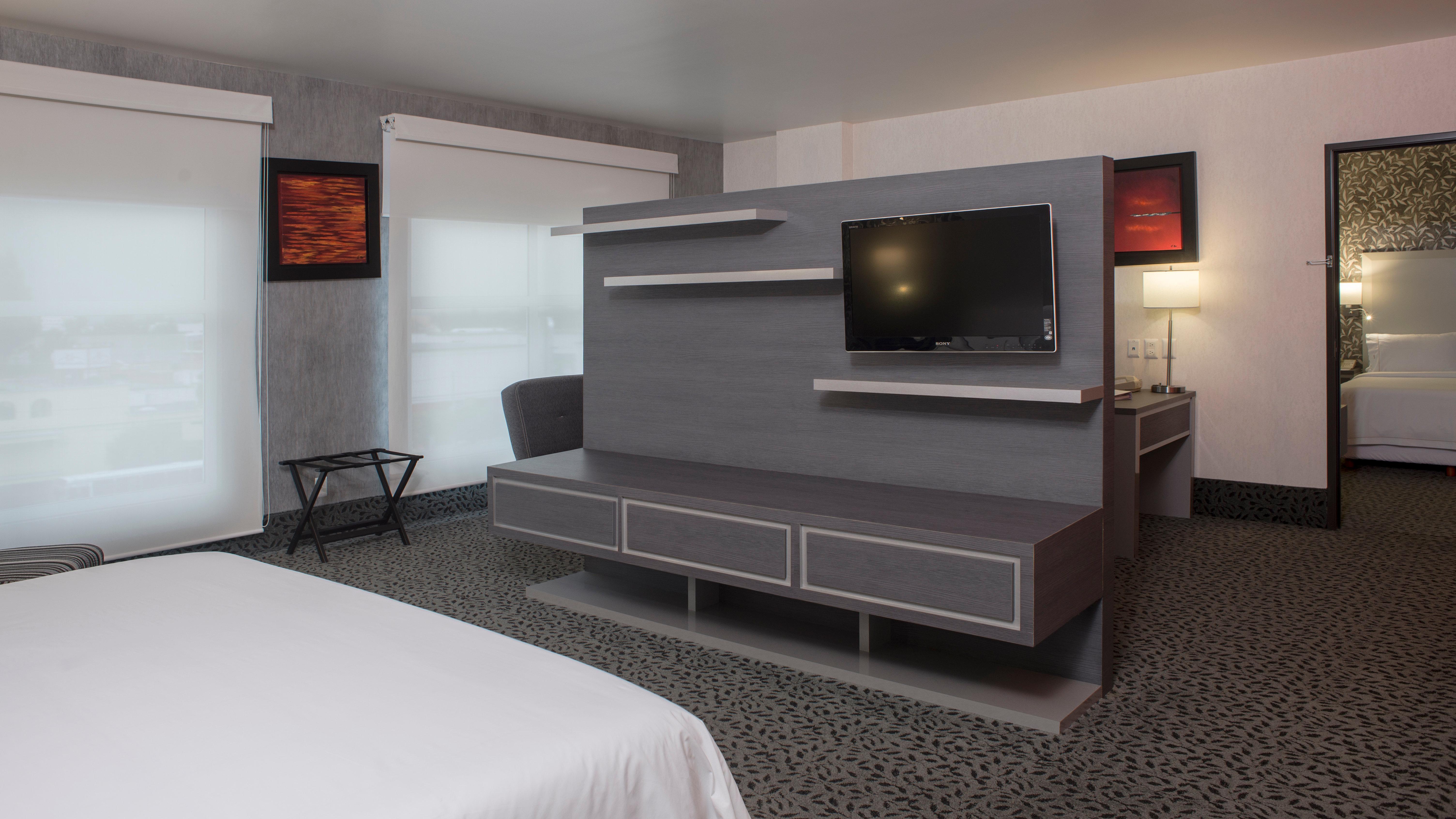 Holiday Inn Express & Suites Queretaro By Ihg Екстериор снимка