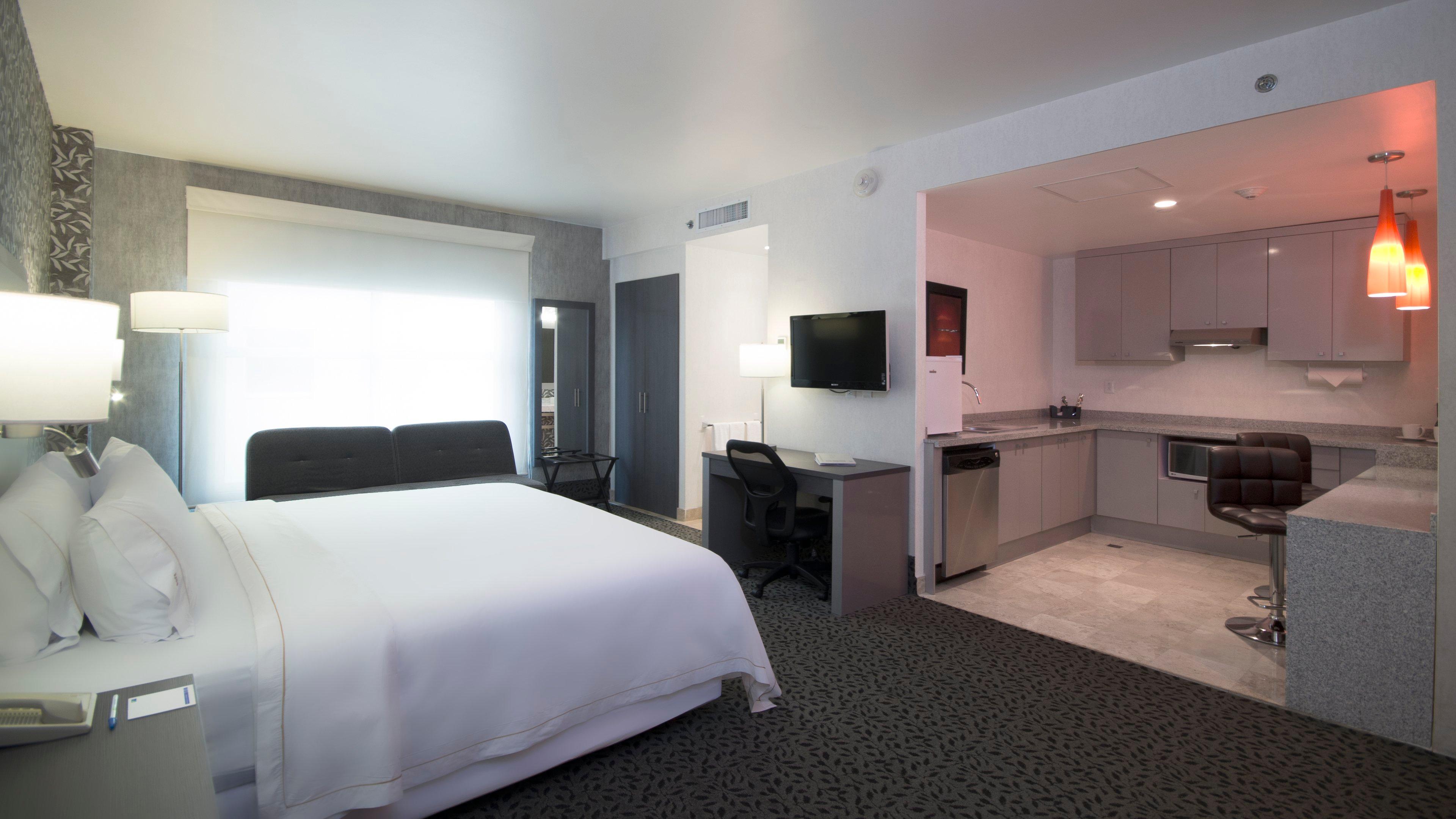 Holiday Inn Express & Suites Queretaro By Ihg Екстериор снимка