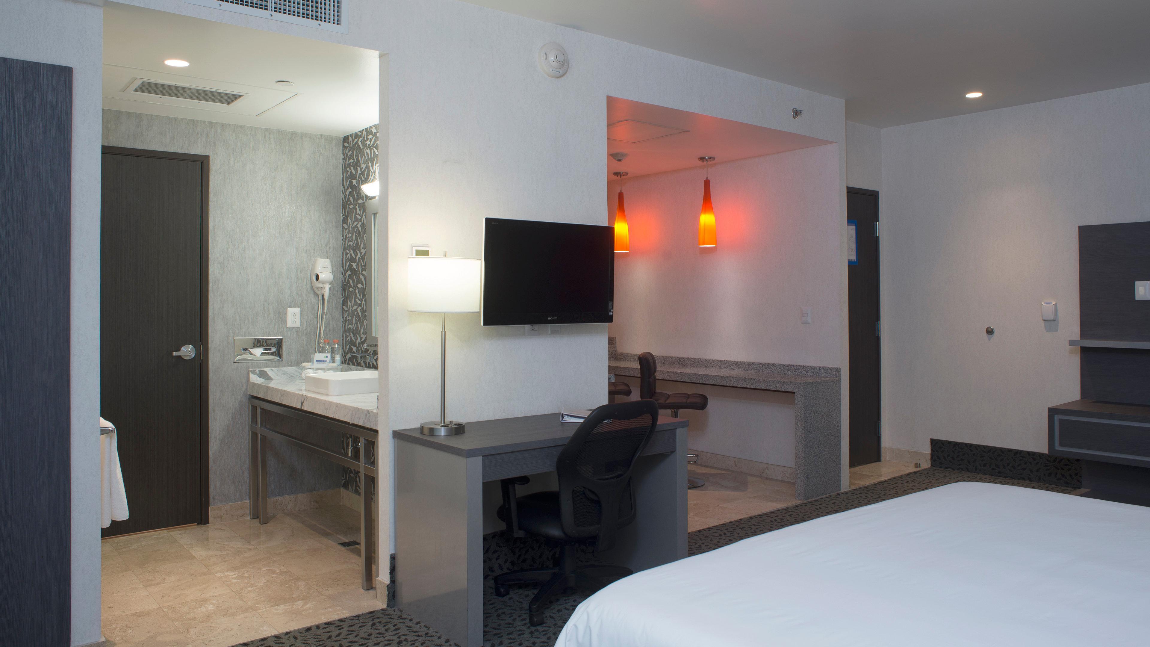Holiday Inn Express & Suites Queretaro By Ihg Екстериор снимка