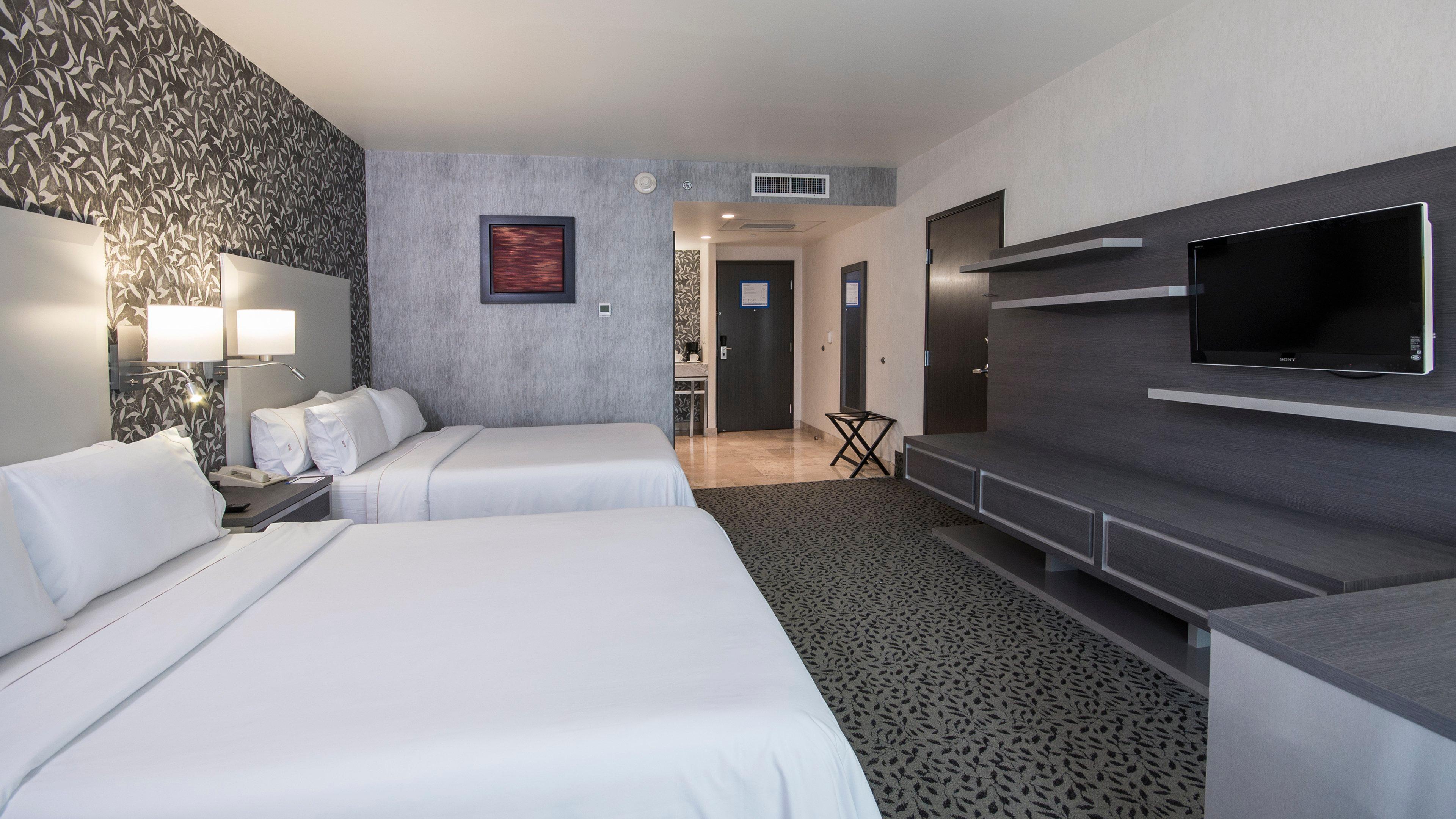 Holiday Inn Express & Suites Queretaro By Ihg Екстериор снимка