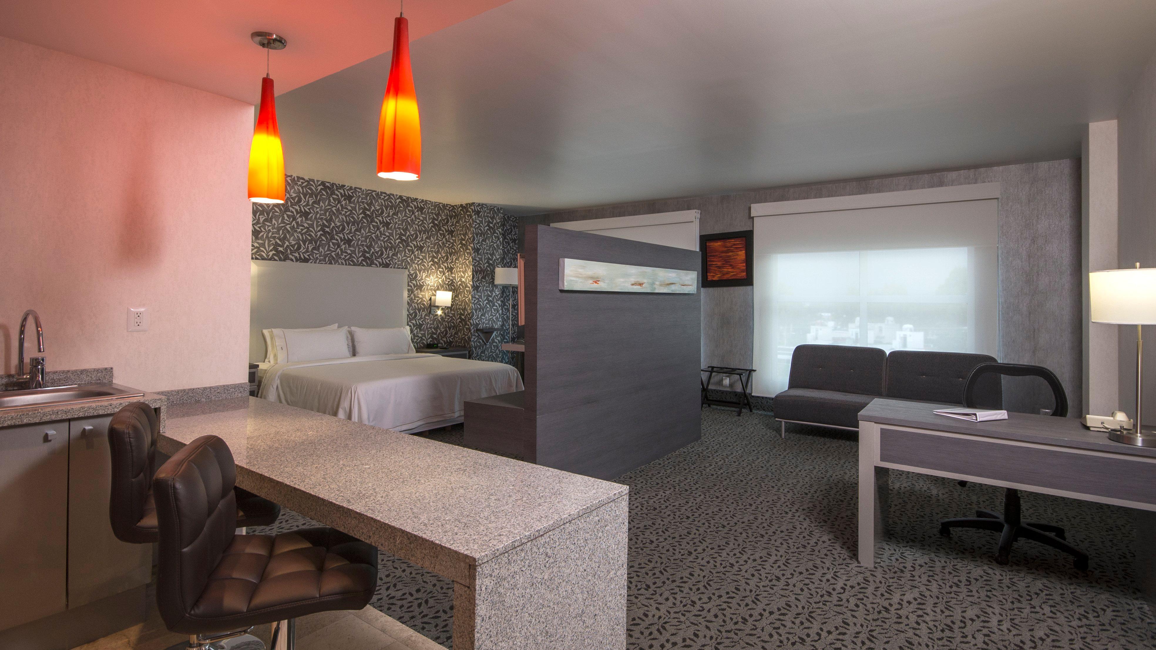 Holiday Inn Express & Suites Queretaro By Ihg Екстериор снимка
