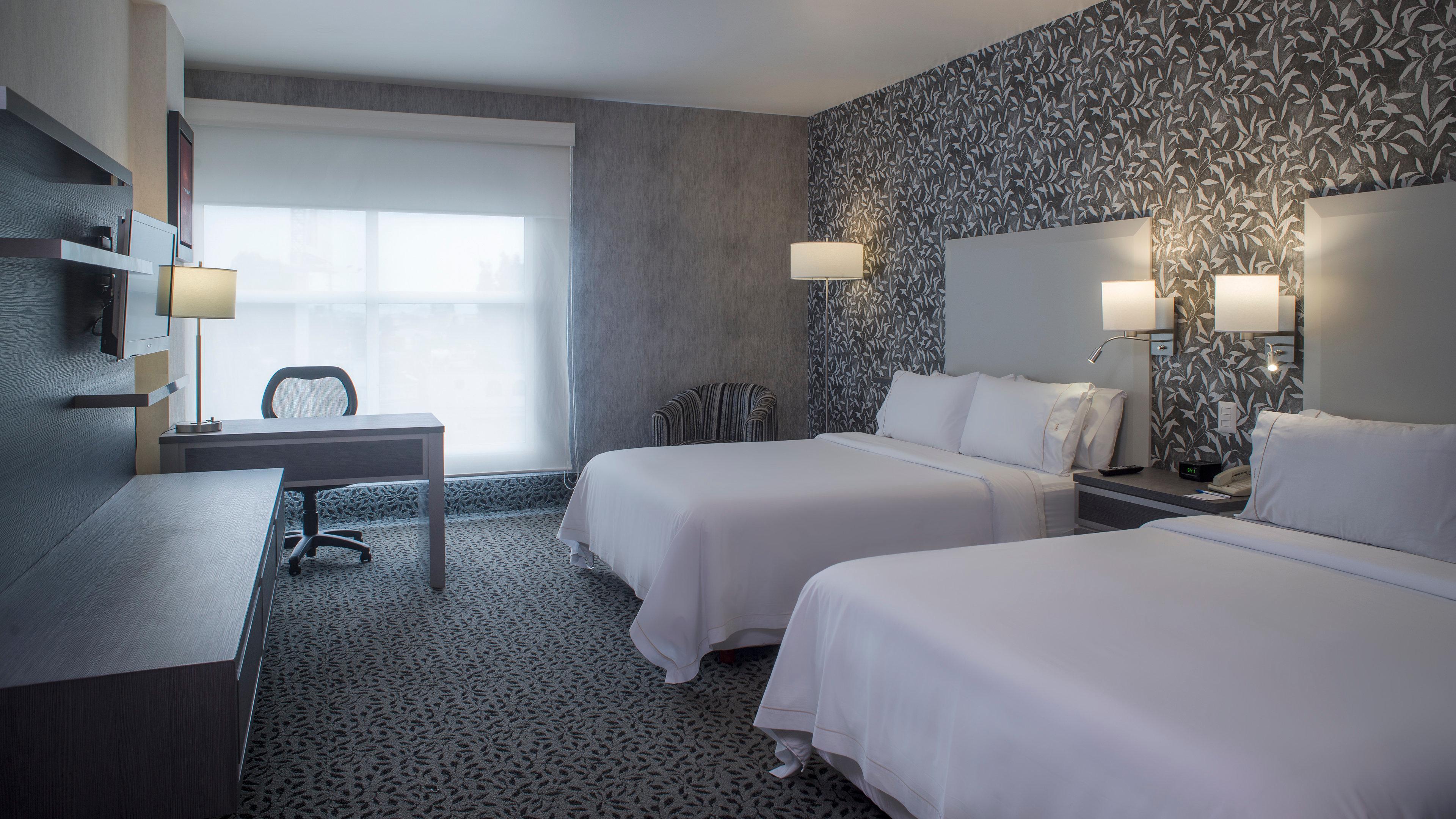 Holiday Inn Express & Suites Queretaro By Ihg Екстериор снимка