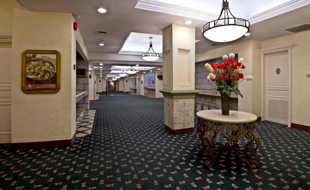 Holiday Inn Express & Suites Queretaro By Ihg Екстериор снимка